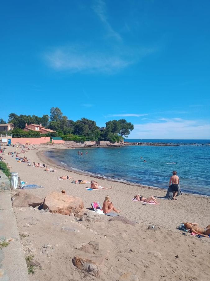 Mer Et Soleil Saint-Raphaël エクステリア 写真